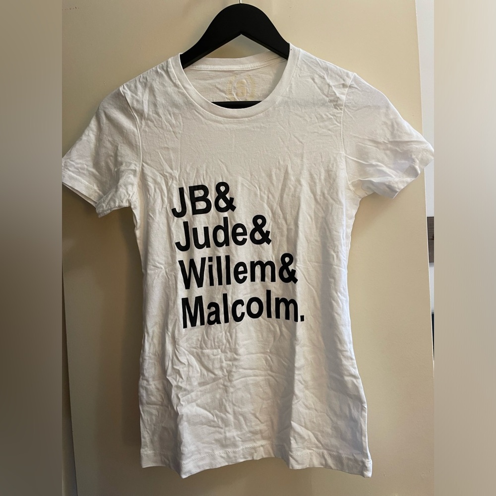 A Little Life t shirt